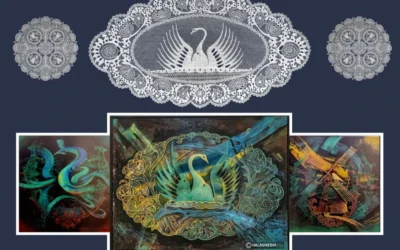 Csipkébe írt történetek